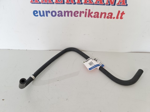 Return Hose